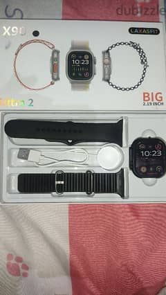 smart watch X90 ultra2 0