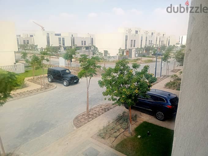 Twin house 315 m للبيع بتسهيلات مميزه في البروج Al Burou الشروق 7