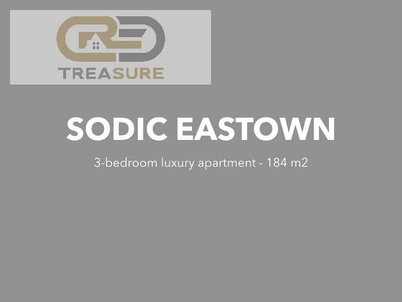 Apartment for sale in Eastown Kitchen with appliances + ACs 14