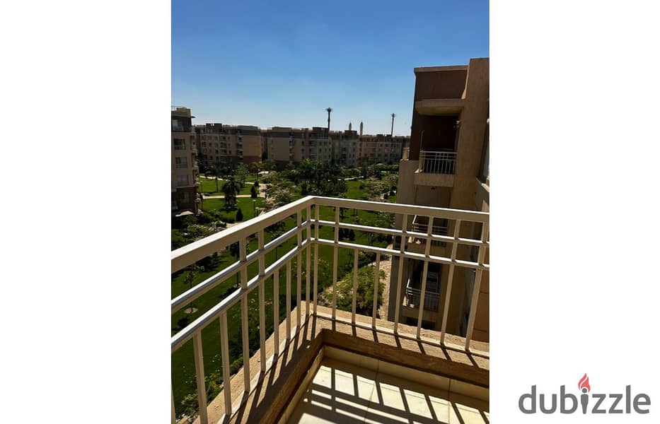 Apartment For sale133m in Madinaty 1