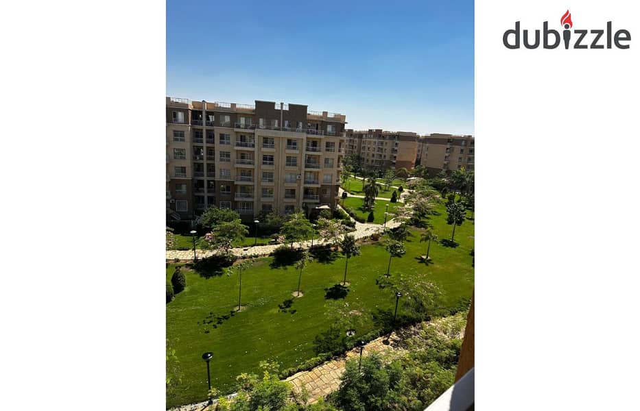 Apartment For sale133m in Madinaty 3