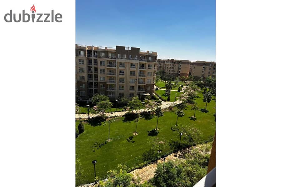 Apartment For sale133m in Madinaty 4