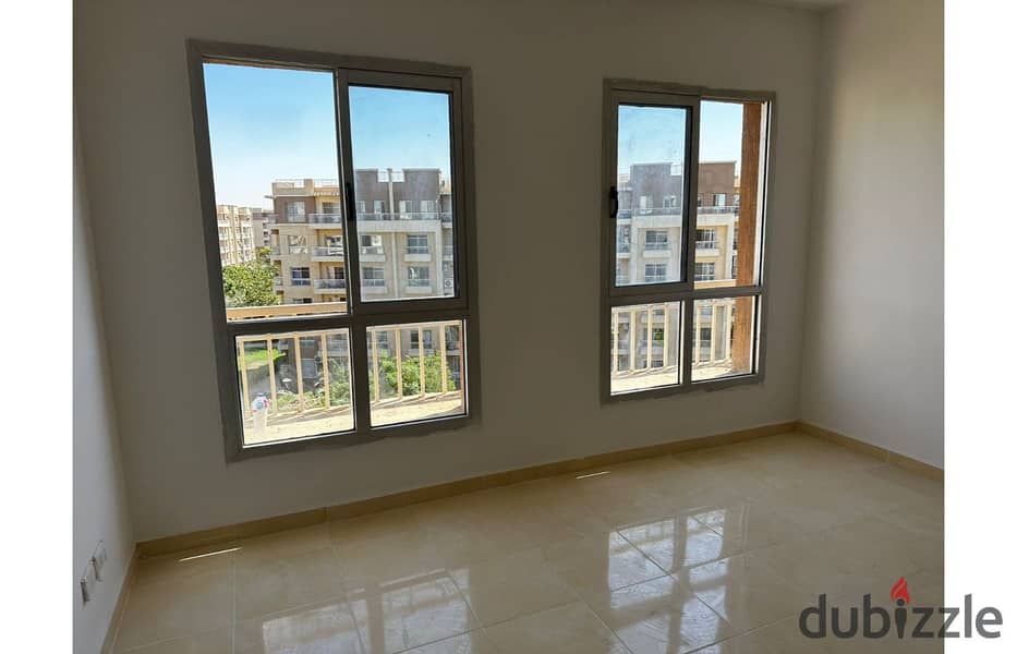 Apartment For sale133m in Madinaty 6