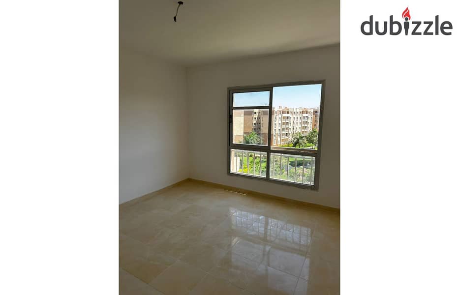 Apartment For sale133m in Madinaty 8