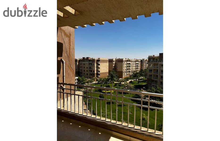 Apartment For sale133m in Madinaty 9