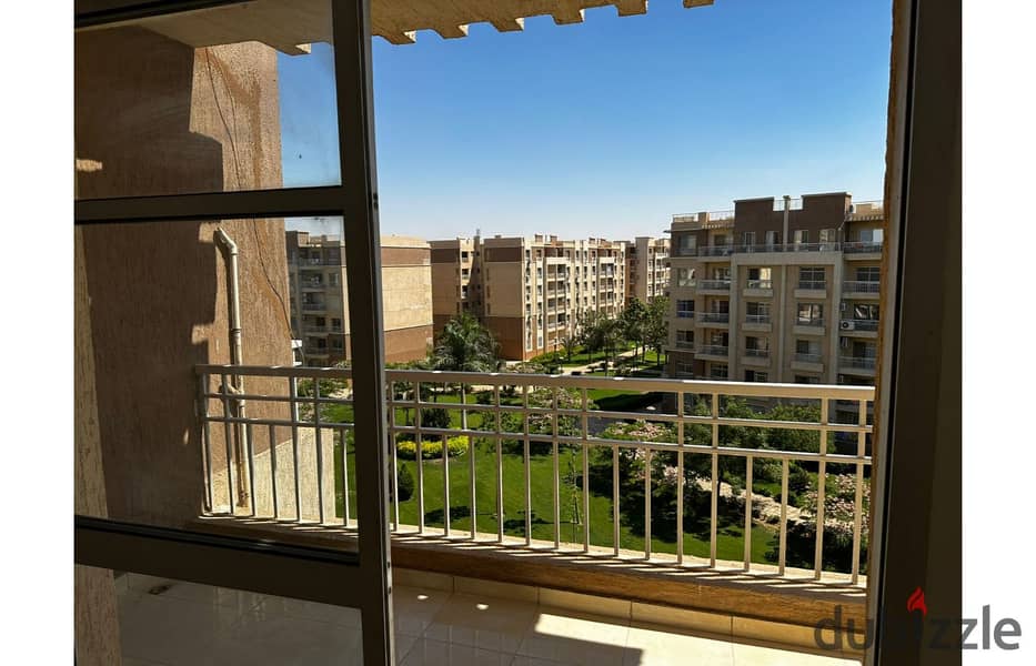 Apartment For sale133m in Madinaty 11