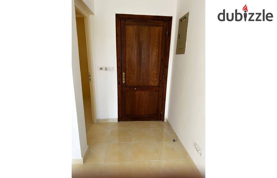 Apartment For sale133m in Madinaty 13