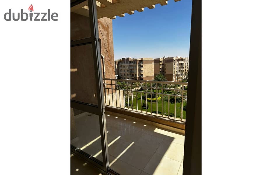 Apartment For sale133m in Madinaty 14