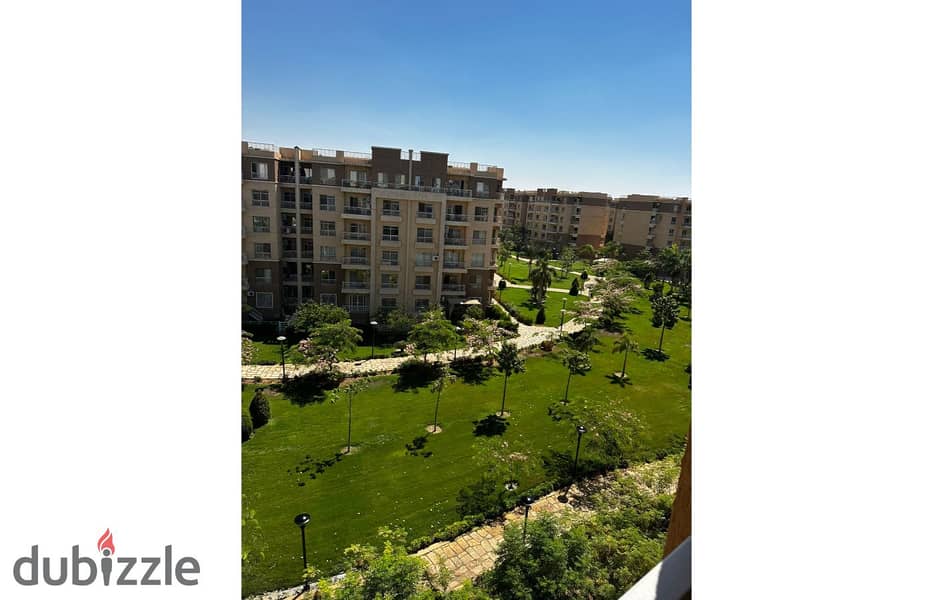 Apartment For sale133m in Madinaty 15