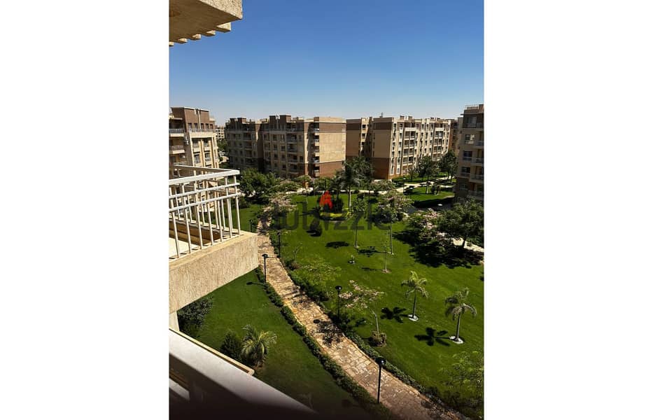 Apartment For sale133m in Madinaty 17