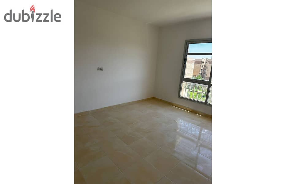 Apartment For sale133m in Madinaty 19