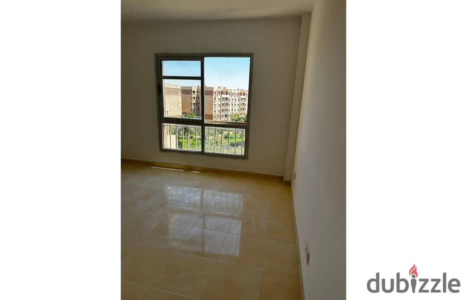 Apartment For sale133m in Madinaty 21