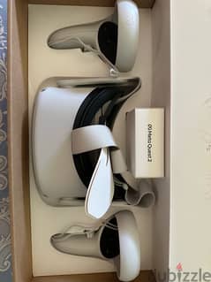 oculus quest 2 0