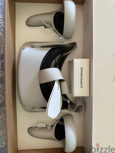 oculus quest 2