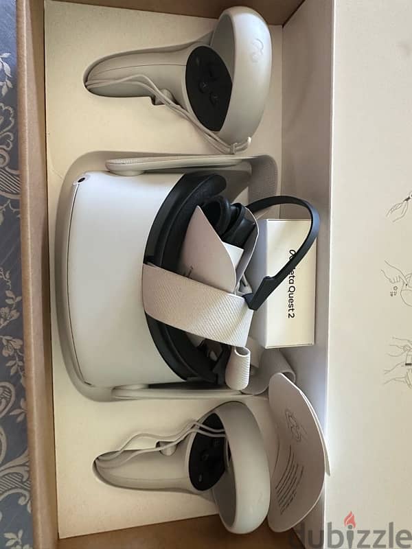 oculus quest 2 1