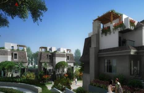 Amazing villa in Sarai Compound Corner - Prime Location