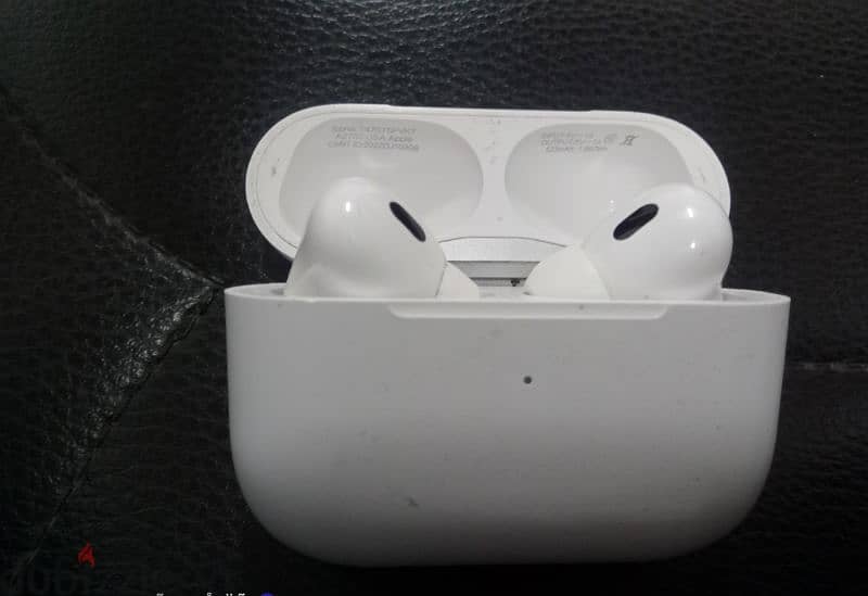 . . Apple Airpods Pro 2. . 0