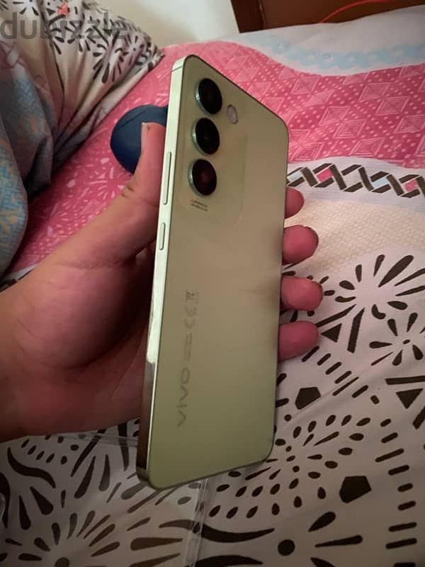 vivo v30 lite فيفو ٣٠لايت 1