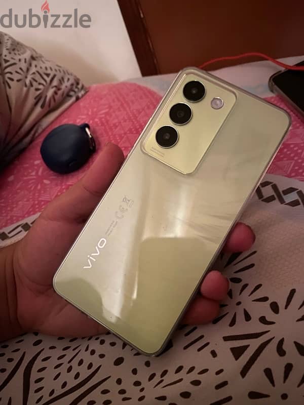 vivo v30 lite فيفو ٣٠لايت 3