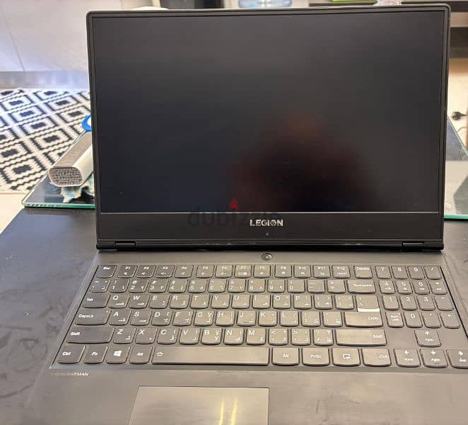 lenovo Legion Y530 1