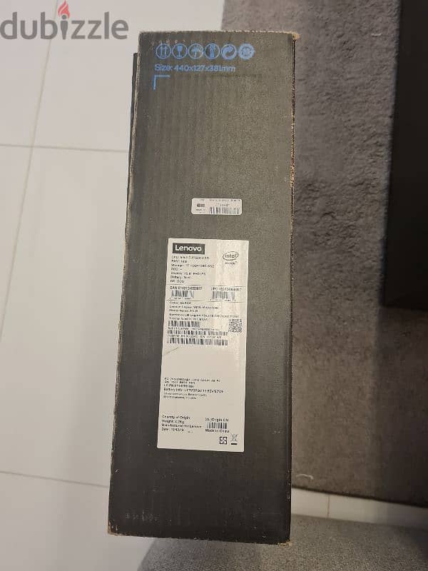 lenovo Legion Y530 3