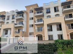 Studio for Sale in Stone Residence Compound - New Cairo with The Best Price in the most Prime Location Ready to Move 0