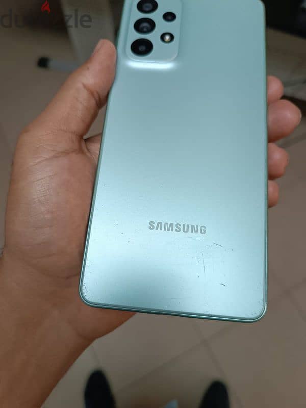 Samsung A73 5g 7