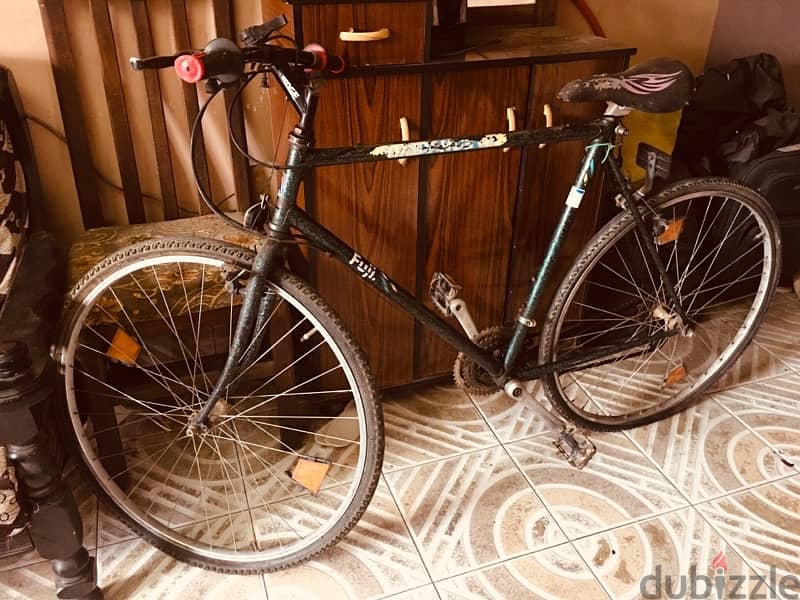 Fuji - Performance bicycle 15