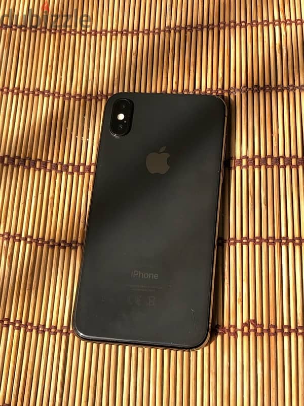 IPhone X 256gb, 0