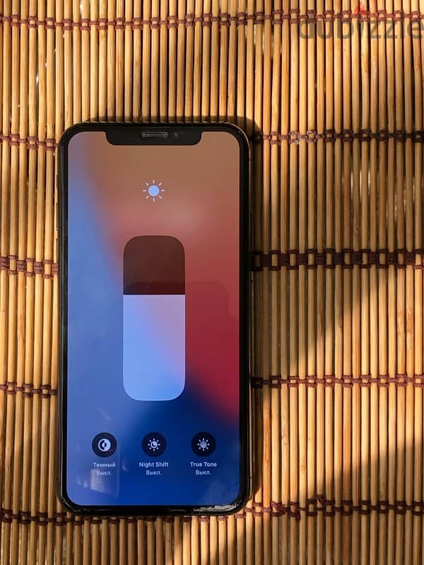 IPhone X 256gb, 2