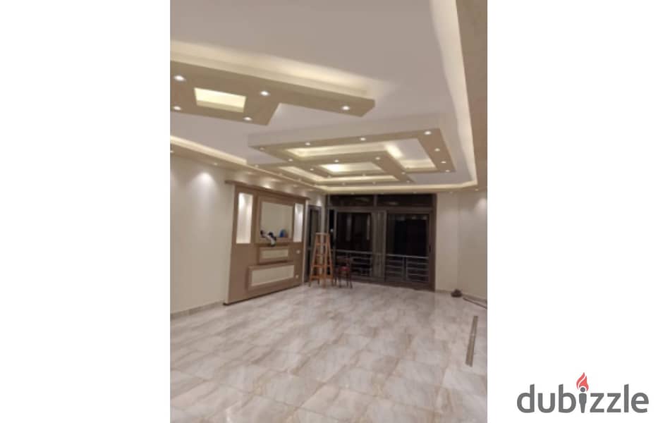 Apartment For sale,130m in Taj Sultan - Taj City Compound 0