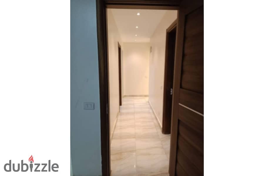 Apartment For sale,130m in Taj Sultan - Taj City Compound 4