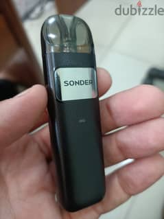 جهاز فيب  Sonder U Pod