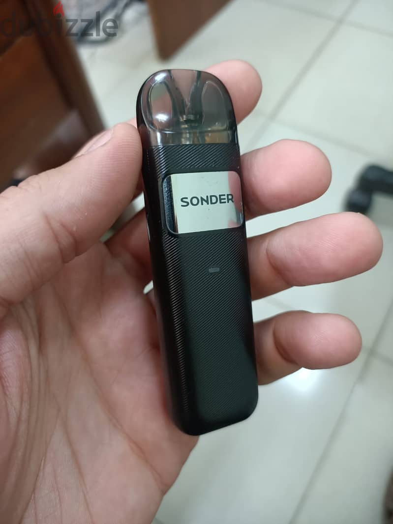 جهاز فيب  Sonder U Pod 1