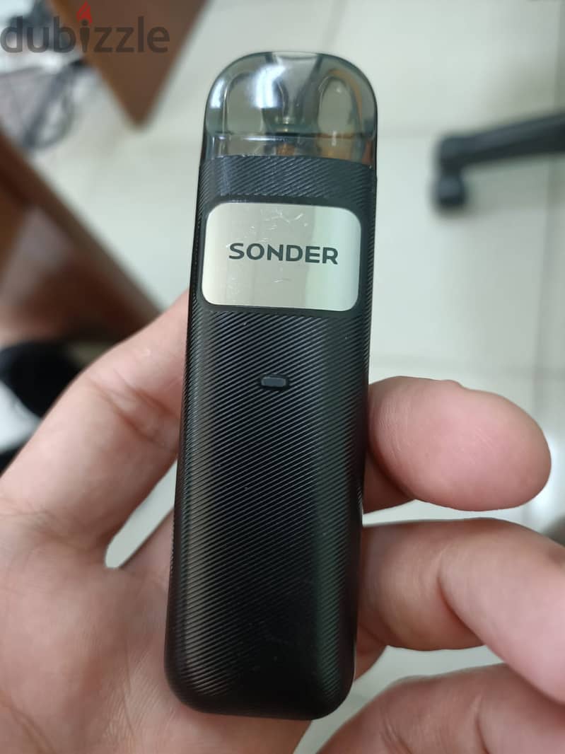 جهاز فيب  Sonder U Pod 2