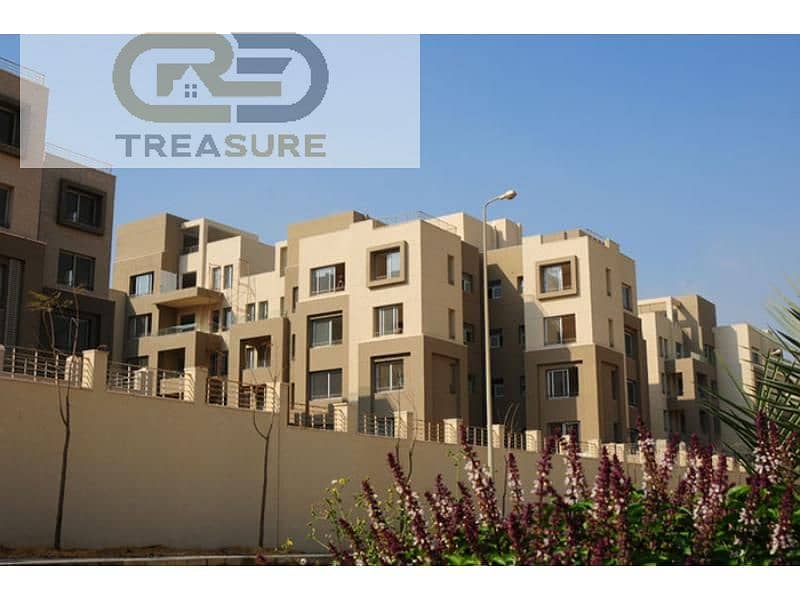 استوديو للإيجار مطبخ بالأجهزة وتكيفات في فيلدج جيت - Village Gate - التجمع الخامس 7