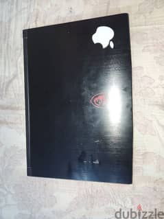 msi laptop