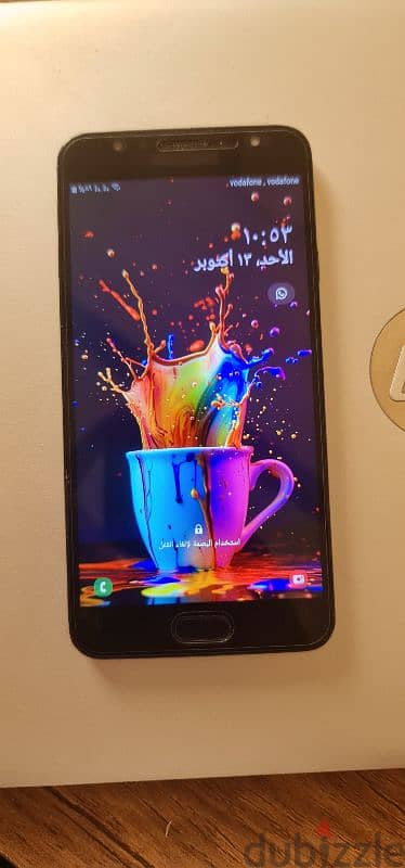 موبيل j7 prime 2