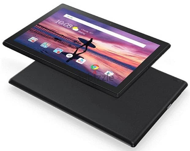 Lenovo Tab 4 TB-X304 Tablet, 10.1 Inch, 16GB, 4G LTE -Black-تاب لينوفو 2