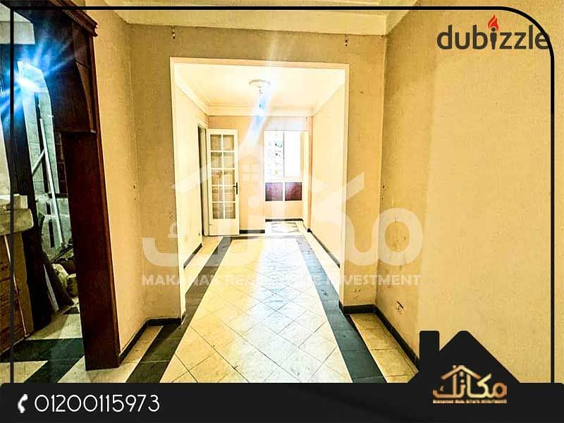 Residential Unit for Sale, 125m², Lavizon Street – Boukly 0