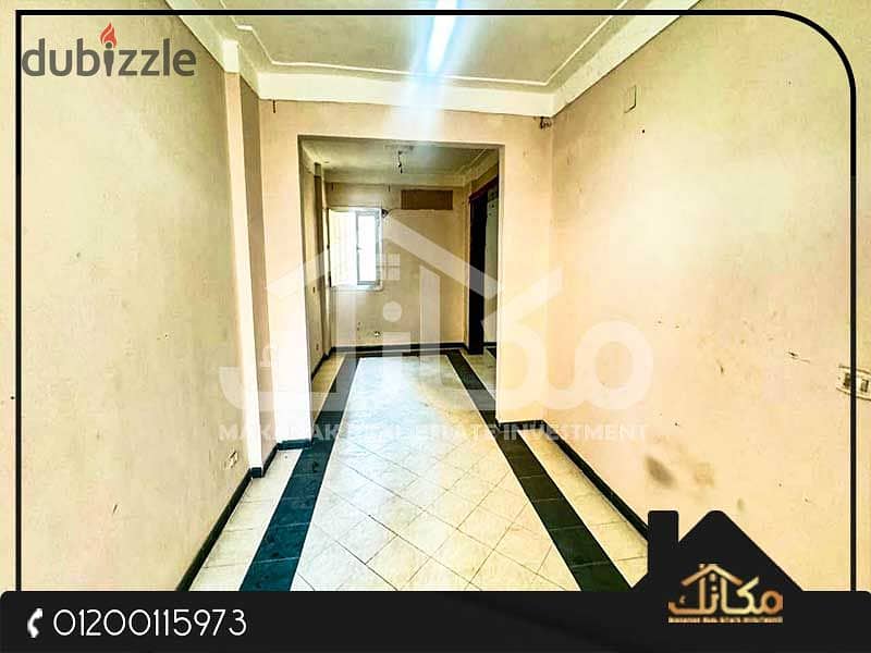 Residential Unit for Sale, 125m², Lavizon Street – Boukly 1