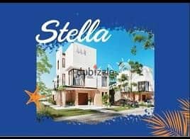 توين هاوس للبيع 275م ( STELA RIVIERA ( RAMCO GROUB 3