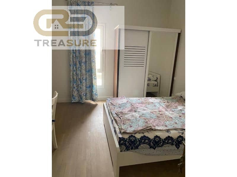 Fully furnished Apartment for rent in mivida boulevard . 16