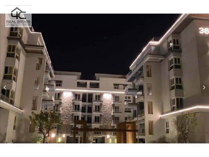 Sky loft Bahry prime location for sale in Mountain View I-City 13