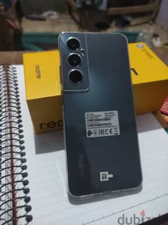 Realme c 65 0