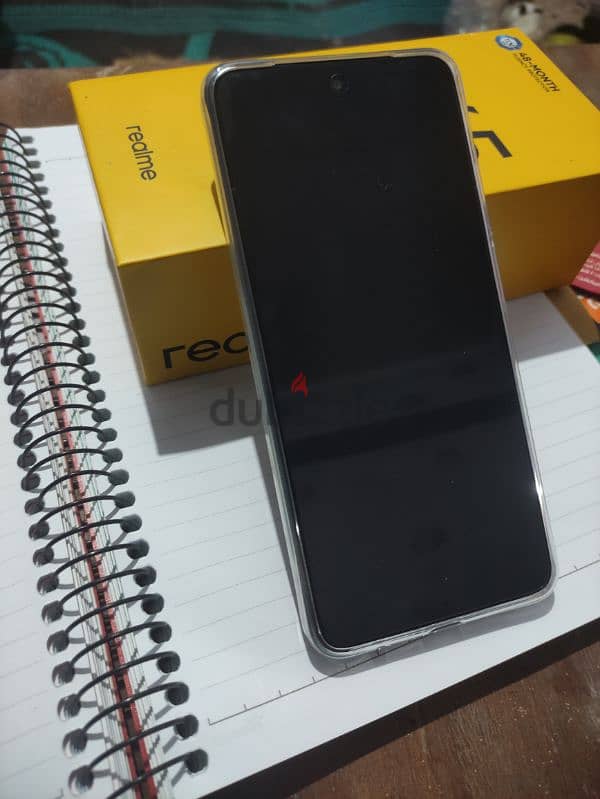 Realme c 65 1