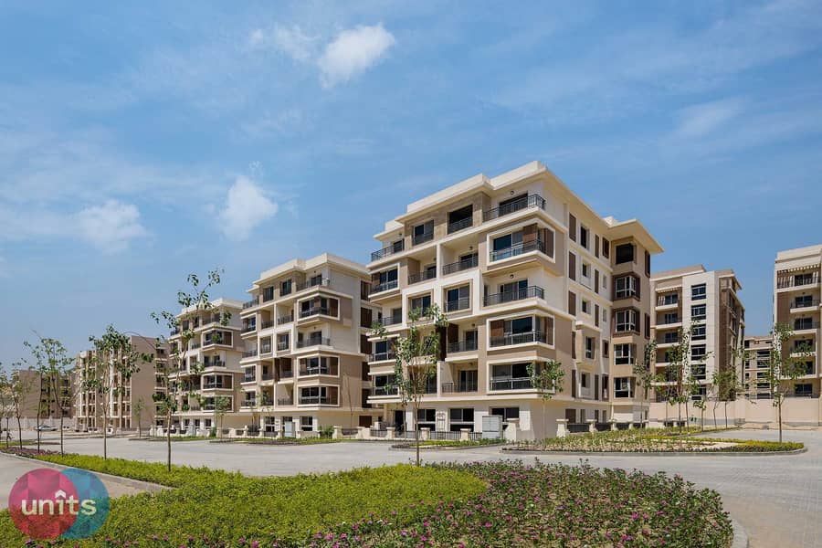 Own your apartment now in Taj City with 8 years installments and 5% deposit minutes away from nasr city and new cairo 0