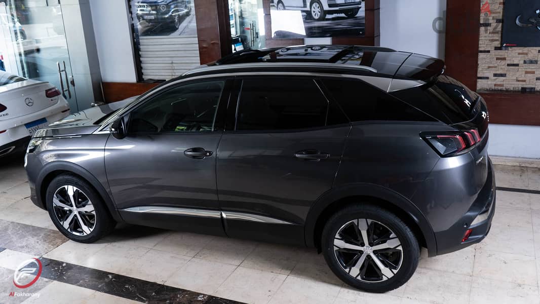 Peugeot 3008 2024 6