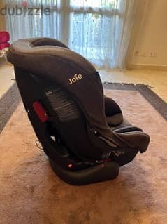 joie car seat 0