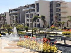 Receive your apartment immediately in the best location in the Fifth Settlement in Golden Square. 0